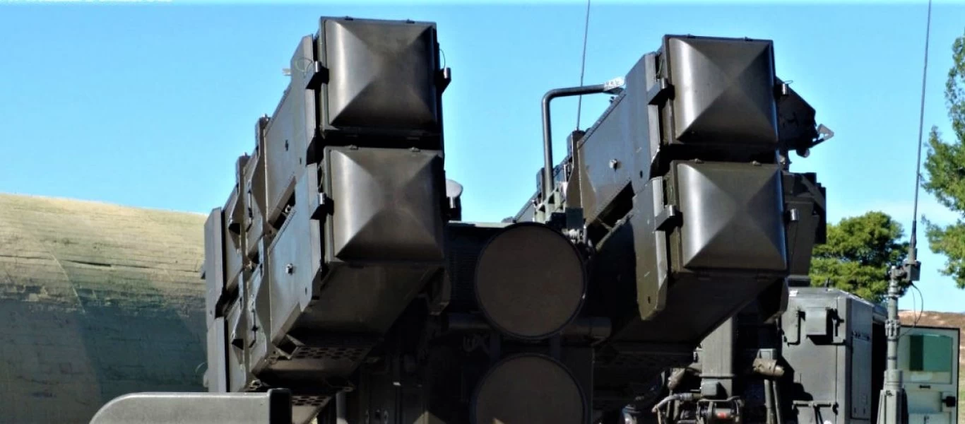 Ποια μέτρα εξετάζει το ΓΕΕΘΑ για τη μείωση των τουρκικών πτήσεων επάνω από ελληνικό έδαφος